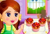 Play Muffins zubereiten