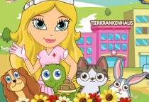 Tierkrankenhaus