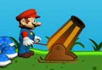 Angry Mario 3