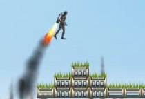 Sky Runner