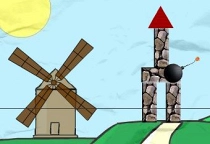 Castle Bomber