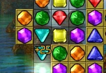 Galactic Gems 3