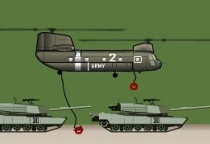 Heli Unterstützung