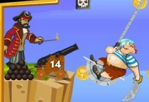 Captain Blacks Treasure