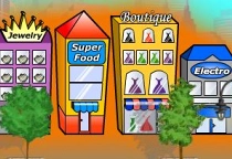 Shopping Street