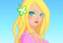 Shopping Girl