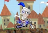 Play Medieval Biker