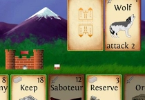 Castle Siege