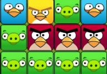 Angry Birds Blöcke löschen