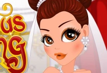 Hochzeitsmakeup