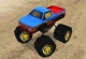 Monster Truck 3D