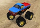 Play Monster Truck 3D