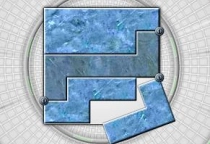 Formen einsetzen