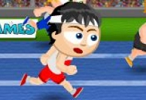 Mini Sports Challenge