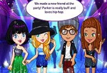 Girls Go Fashion Party