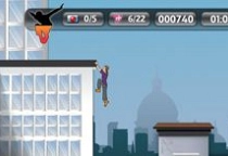 Urban Thrill