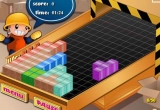 Play 3D Tetris Spiel