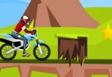 Play Motorrad Hindernisse