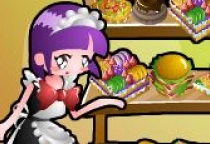 Kuchen Firma betreiben