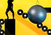 Disco Kanone