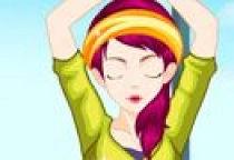 Yoga Girl