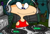 DJ Spiel