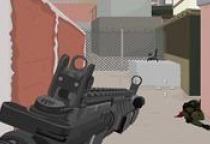 Sharp Trigger 2