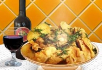 Irish Roast