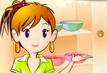 Butternuss Suppe