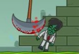 Play Zombie Exterminator