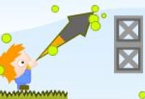 Booger Sniper