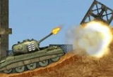 Play Tank Mania