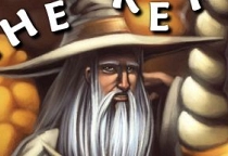 The Key Master