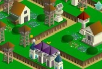 Pixelshocks Tower Defence