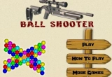 Play Ball Shooter