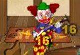 Play Clown Carnage