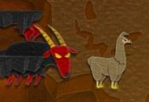 Lama Jump