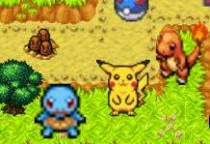 Pokemon Turm verteidigen