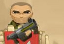 Terrorist Cannon