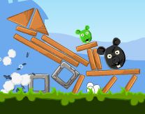 Angry Birds Kostenlos Angry Birds Kostenlos