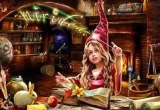 Play Storybook Hidden Object