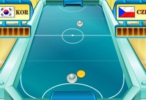 Air Hockey WorldCup