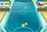 Play Air Hockey WorldCup