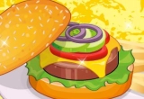 Play Amerikan Burger