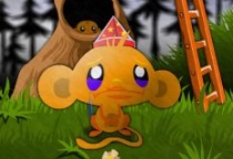 Monkey Go Happy – Mini Monkeys