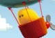 Heißluftballon Spiel