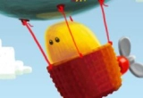 Play Heißluftballon Spiel