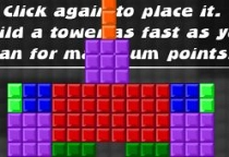Turm stapeln