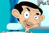 Play Mr Bean Hair Saloon