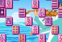 Melody Mahjong